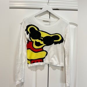 Alice+Olivia Top